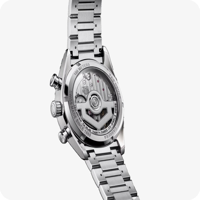 TAG Heuer Carrera  
