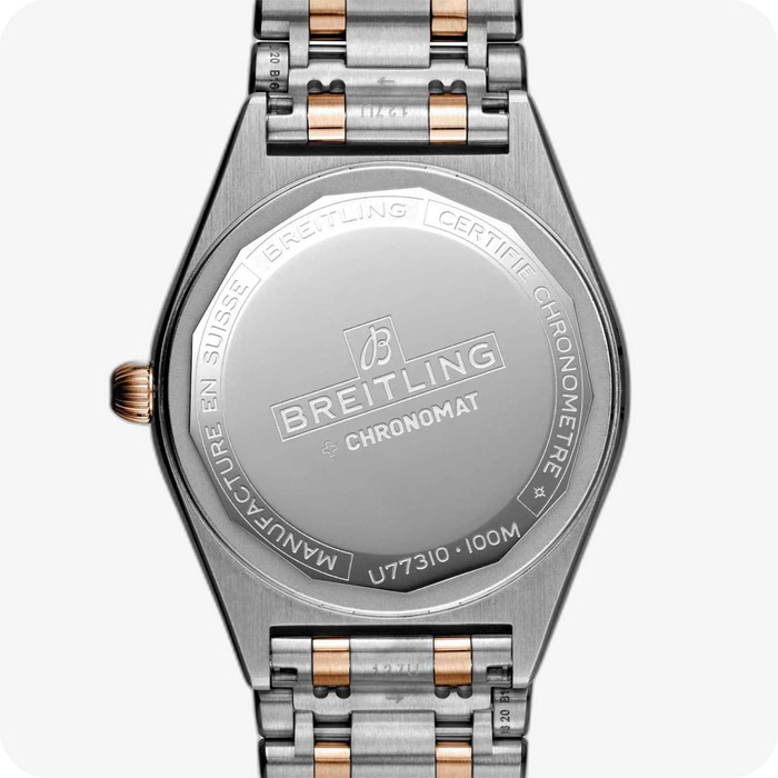 Breitling Chronomat 32