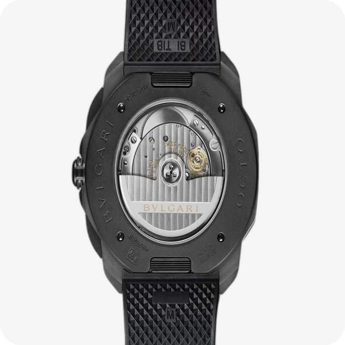 Bvlgari Octo Roma