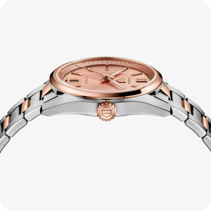 TAG Heuer Carrera 