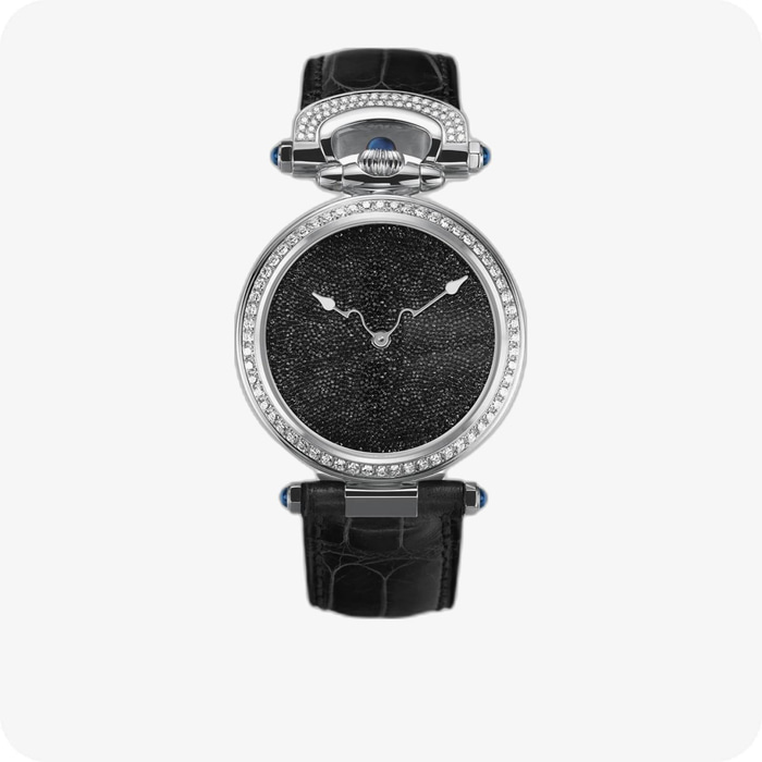 Bovet Fleurier Amadeo Miss Audrey
