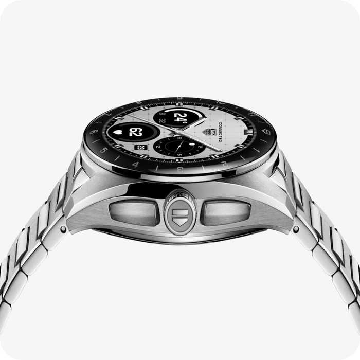 TAG Heuer Connected TAG Heuer Connected Calibre E5 40 Mm