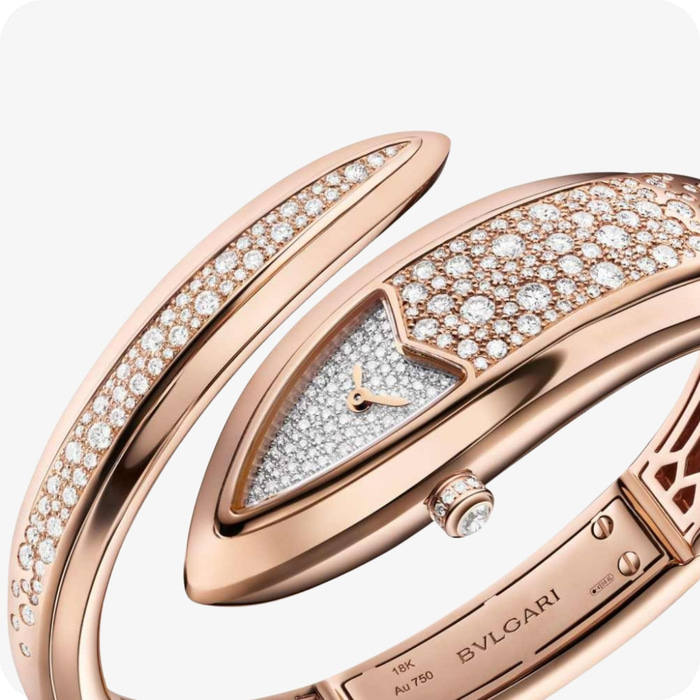 Bvlgari Serpenti Aeterna Serpenti Aeterna