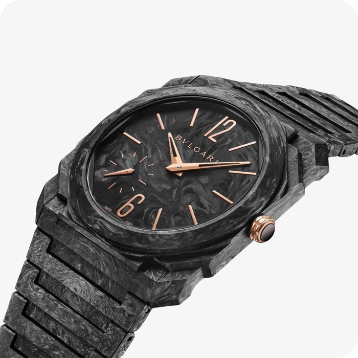 Bvlgari Octo Finissimo