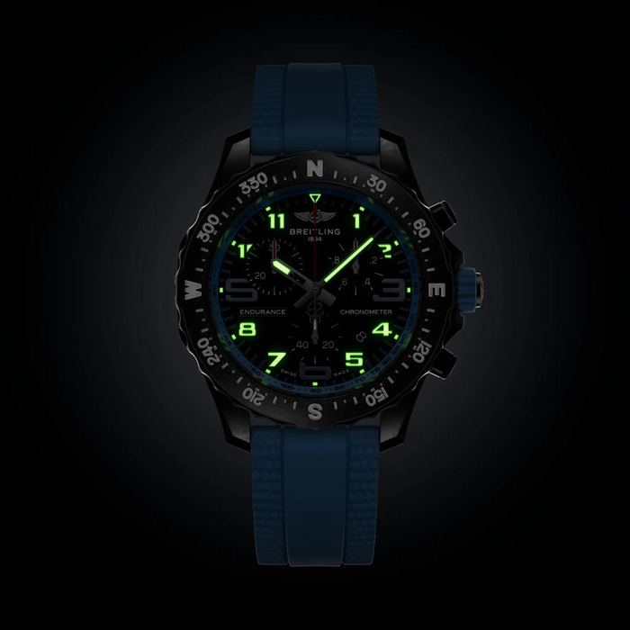 Breitling ENDURANCE ENDURANCE PRO 38