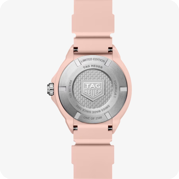 TAG Heuer Formula 1 