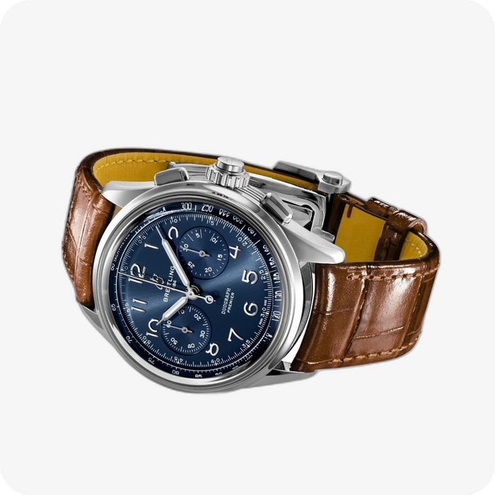 Breitling PREMIER B15 DUOGRAPH 42