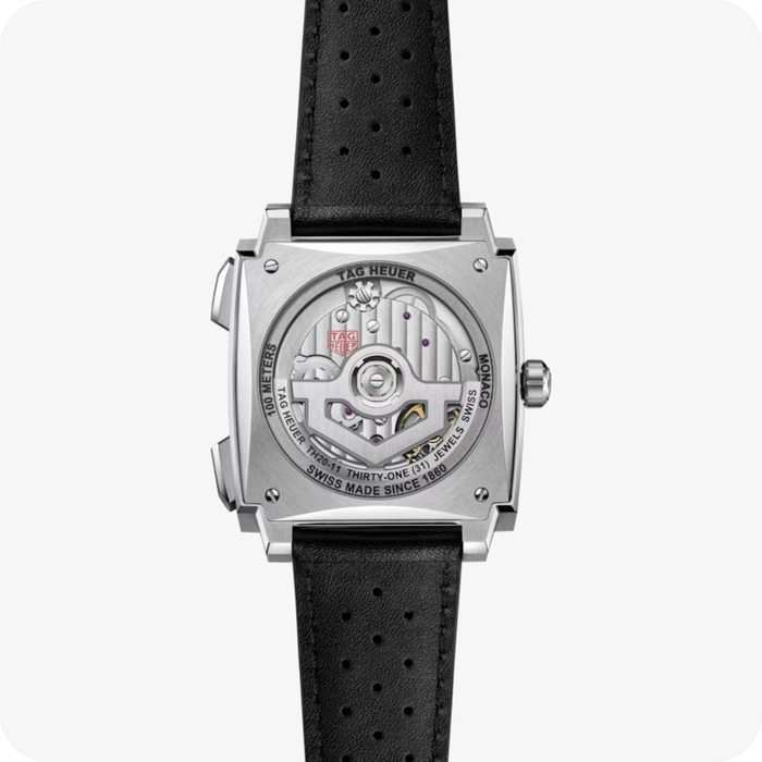 TAG Heuer Monaco 