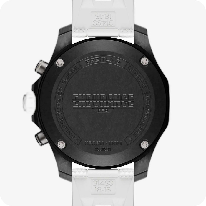 Breitling ENDURANCE ENDURANCE PRO 38