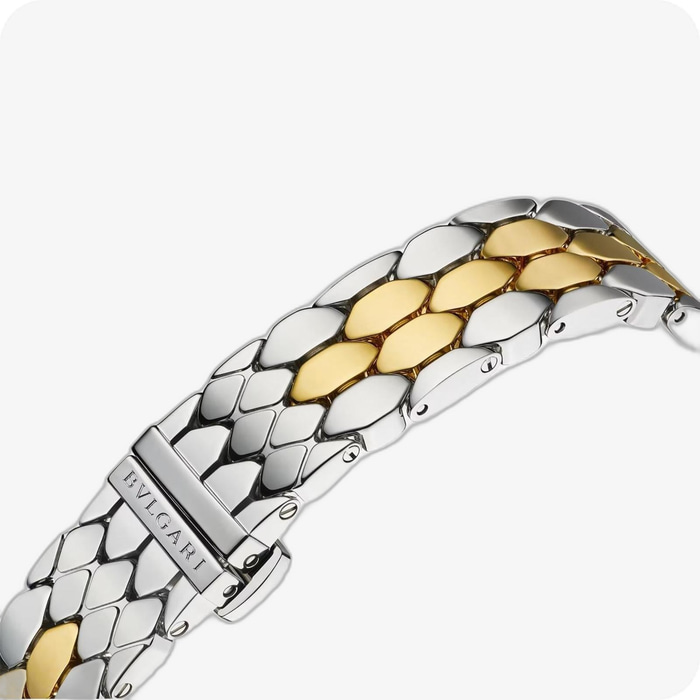 Bvlgari Serpenti Tubogas