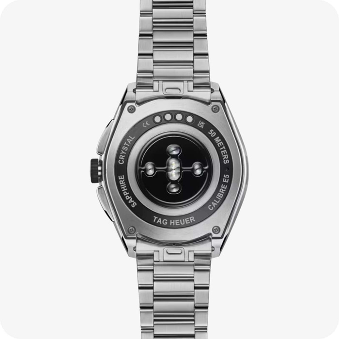 TAG Heuer Connected TAG Heuer Connected Calibre E5 45 Mm