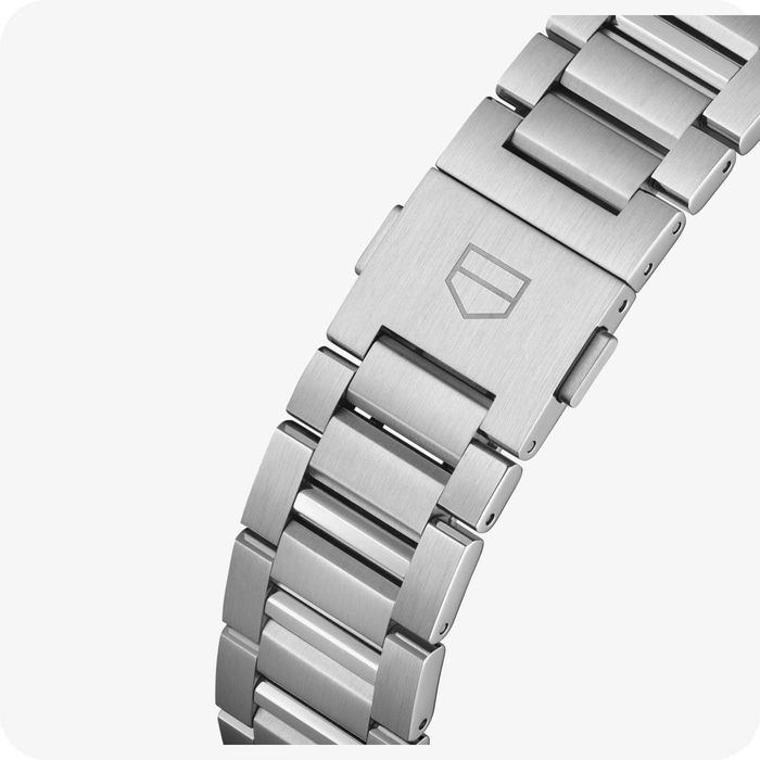 TAG Heuer Carrera Porsche Chronograph Special Edition