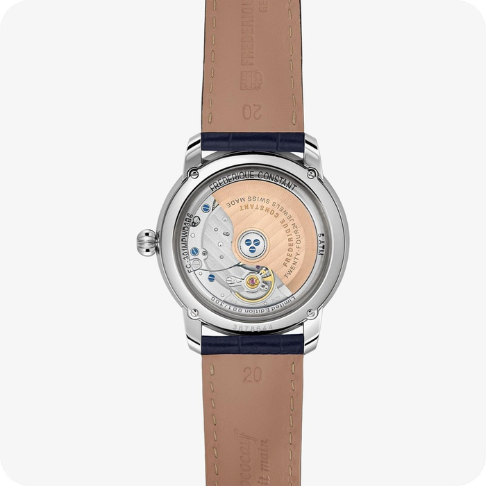 Frederique Constant Classics Premiere