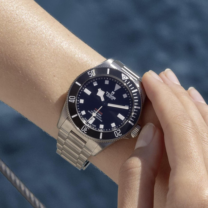 Tudor Pelagos 39
