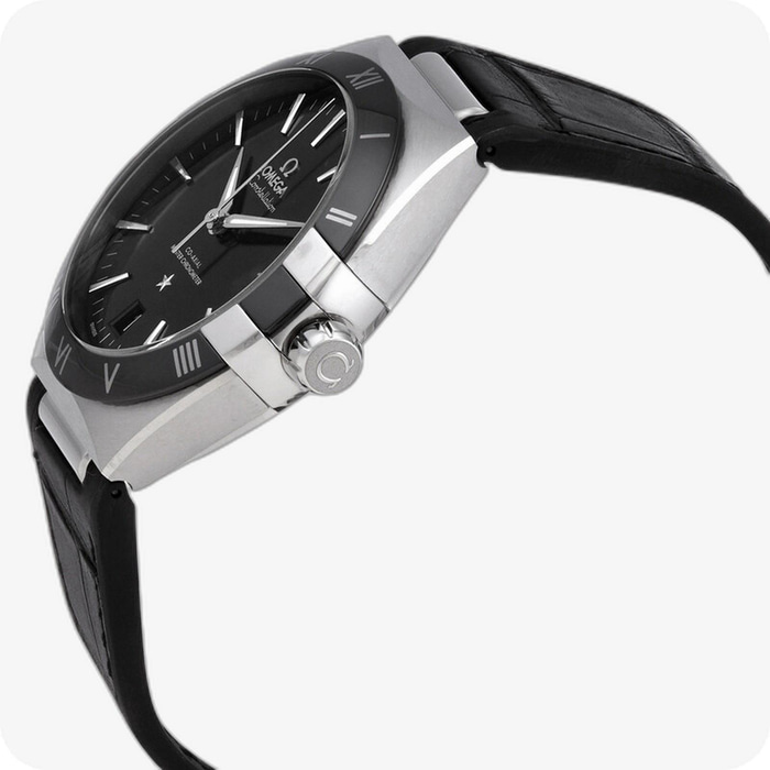 Omega Consellation CONSTELLATION CO‑AXIAL MASTER CHRONOMETER