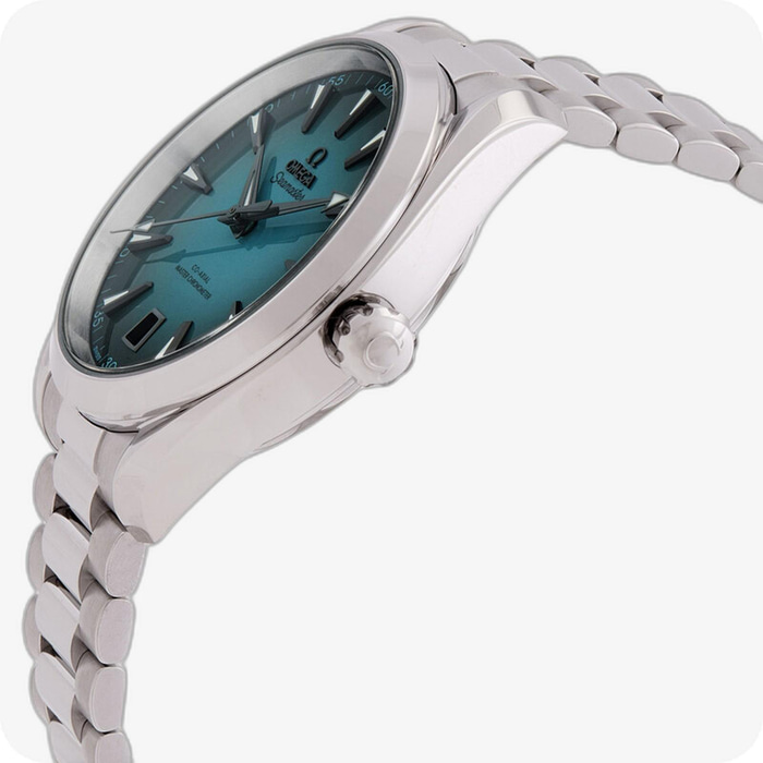 Omega Seamaster SeamasterAqua Terra 150M