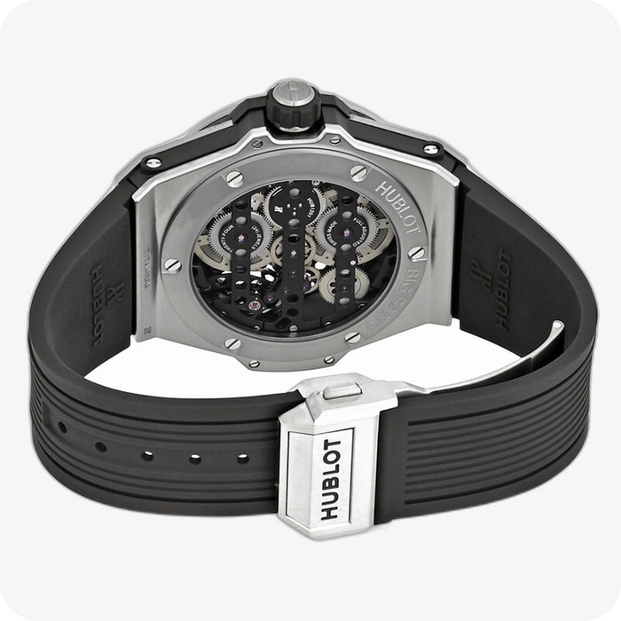Hublot Big Bang Meca-10 Titanyum