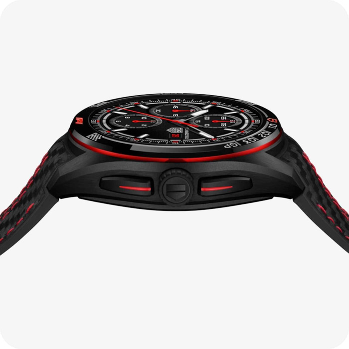 TAG Heuer Connected 