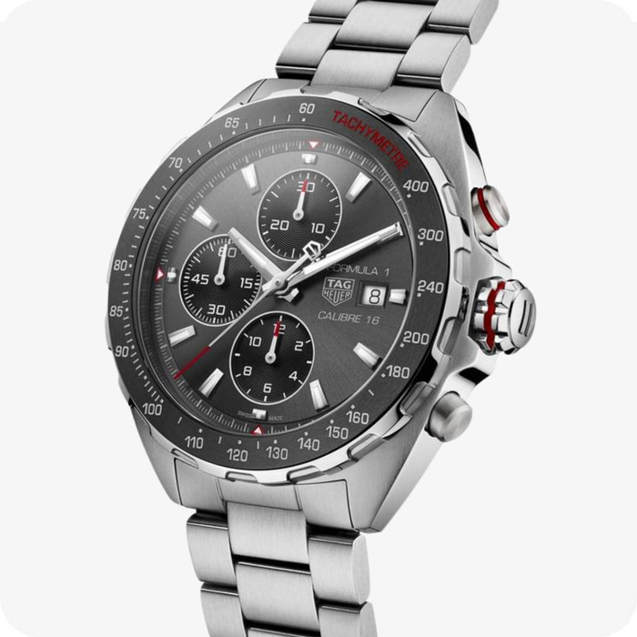 TAG Heuer Formula1 TAG Heuer Formula 1 Chronograph