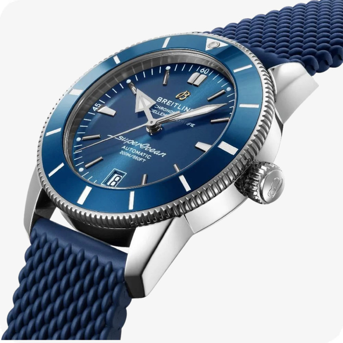 Breitling Superocean Heritage B20 Automatic 42