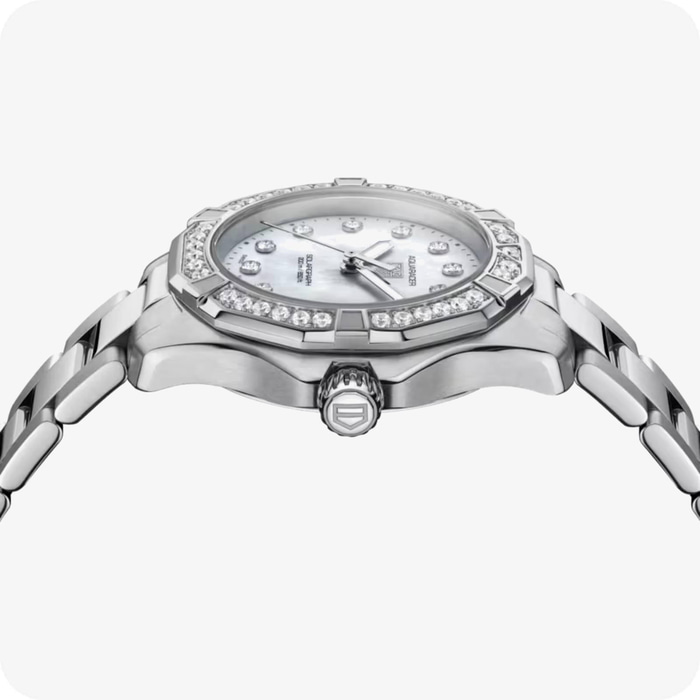 TAG Heuer Aquaracer 