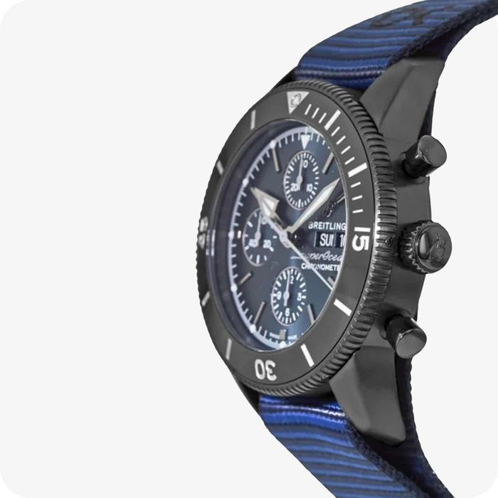 Breitling Superocean Heritage Chronograph 44 Outerknown