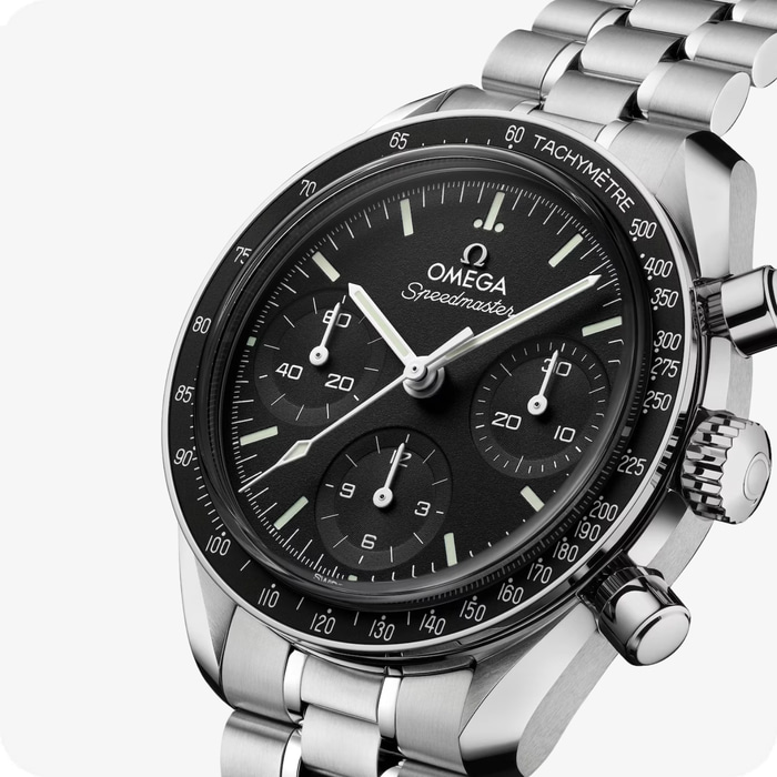 Omega Speedmaster 38