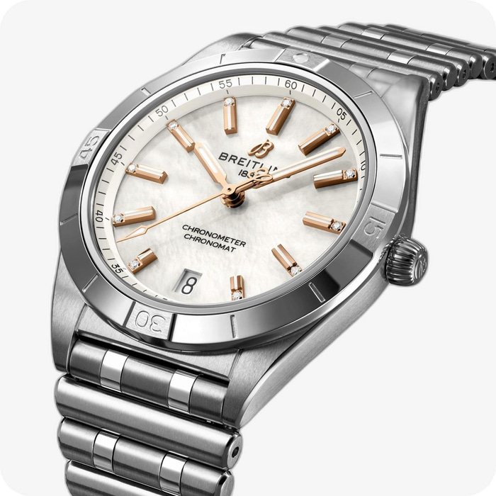 Breitling Chronomat Automatic 36