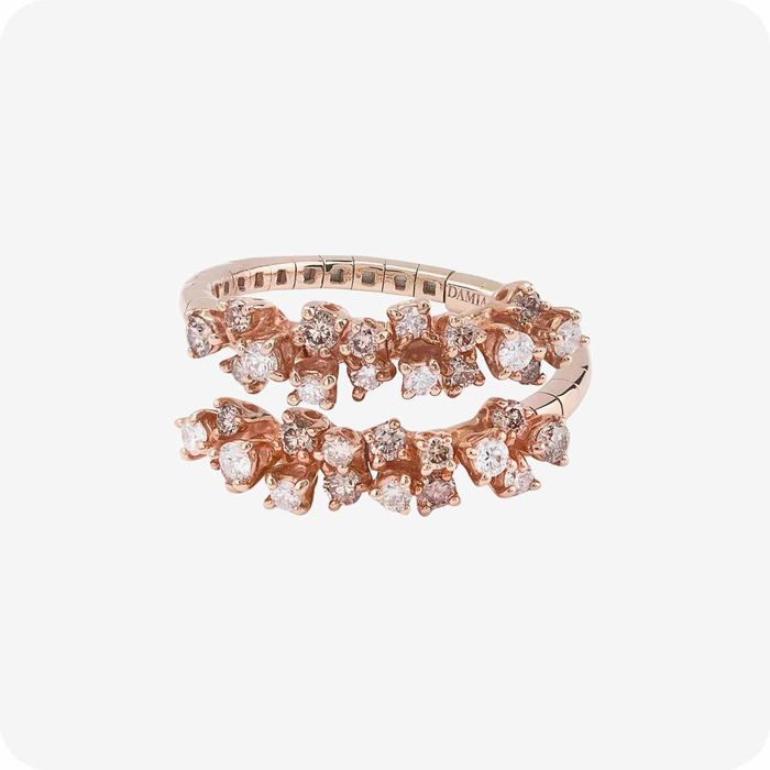 Damiani MIMOSA FLEXI 