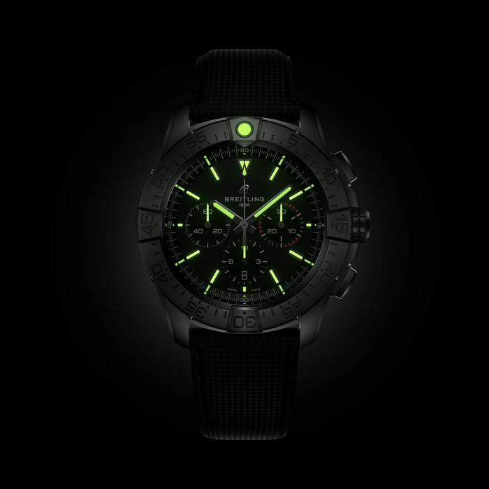Breitling SUPER AVENGER SUPER AVENGER B01 CHRONOGRAPH 46