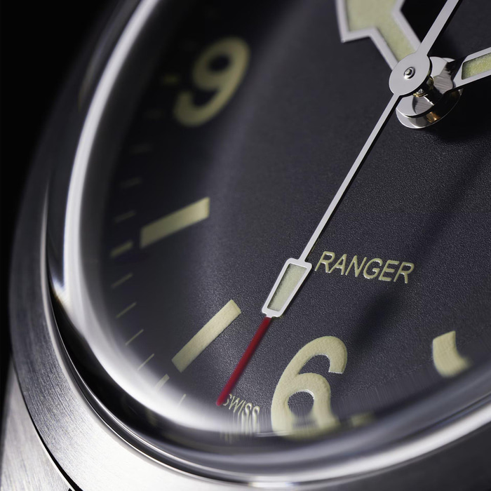Tudor Ranger 