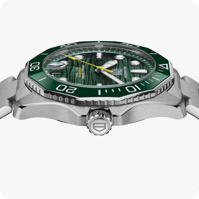 TAG Heuer Aquaracer TAG Heuer Aquaracer Professional 300 Date