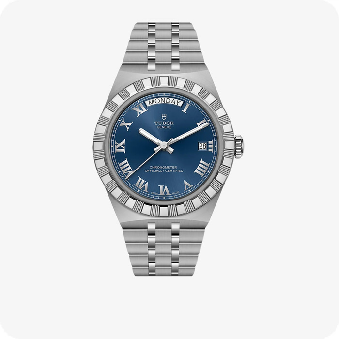 TUDOR Royal 