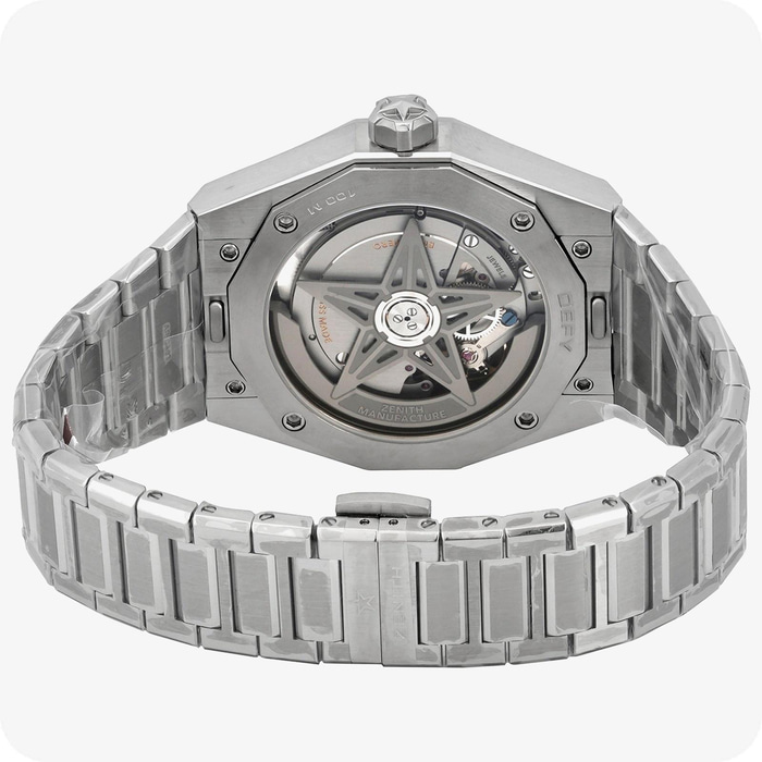 Zenith Defy Skyline