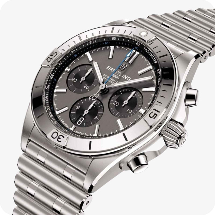 Breitling CHRONOMAT B01 42