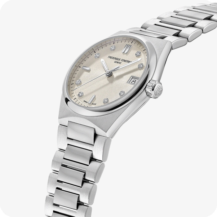 Frederique Constant Highlife Ladies Quartz