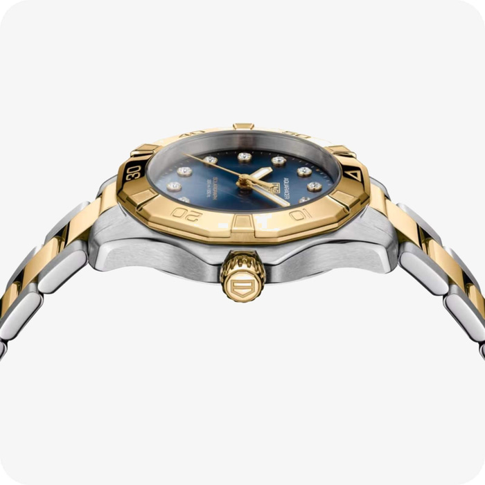 TAG Heuer Aquaracer TAG Heuer Aquaracer Professional 200 Solargraph