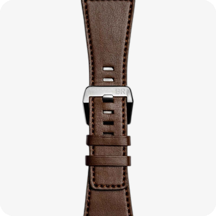 Bell & Ross Instruments BR03 AUTO GOLDEN HERITAGE