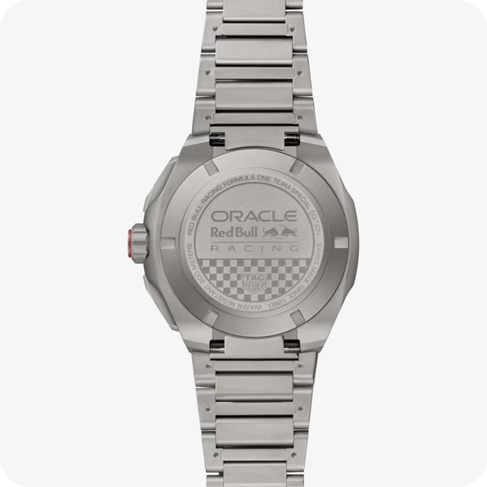 TAG Heuer Formula1 TAG Heuer Formula 1 Chronograph
