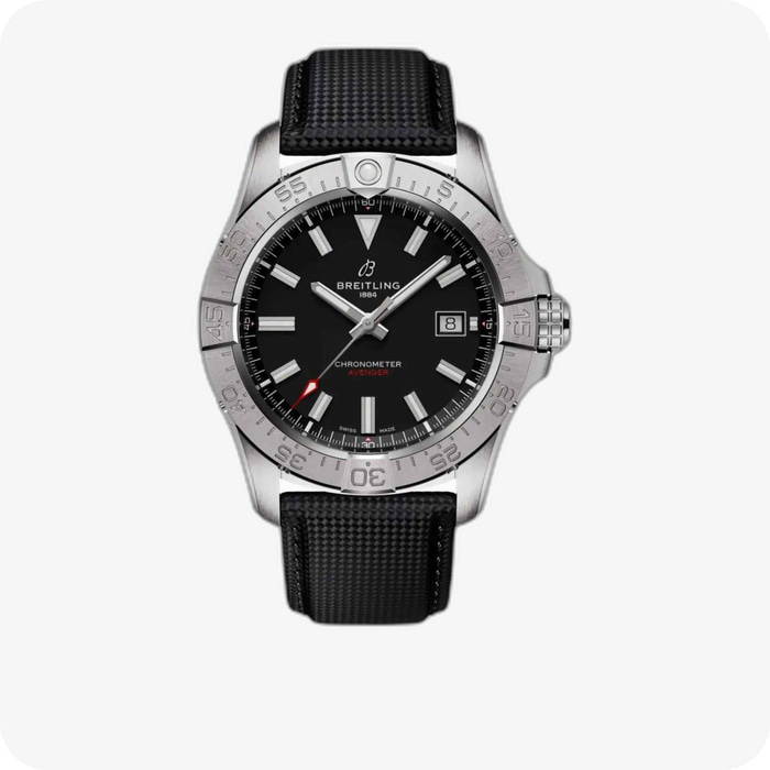 Breitling AVENGER AUTOMATIC 42