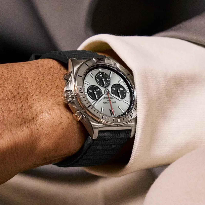 Breitling CHRONOMAT CHRONOMAT B01 42