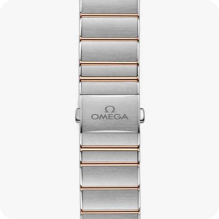 Omega Constellation CONSTELLATION QUARTZ