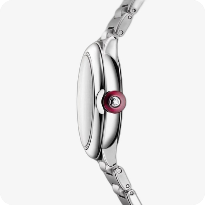 Bvlgari Lvcea LVCEA Watch
