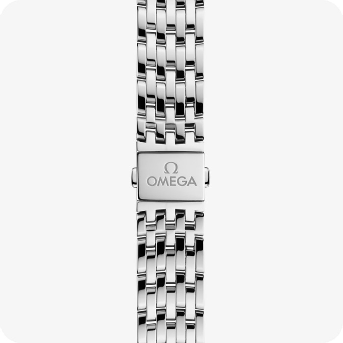 Omega De Ville De VillePrestige