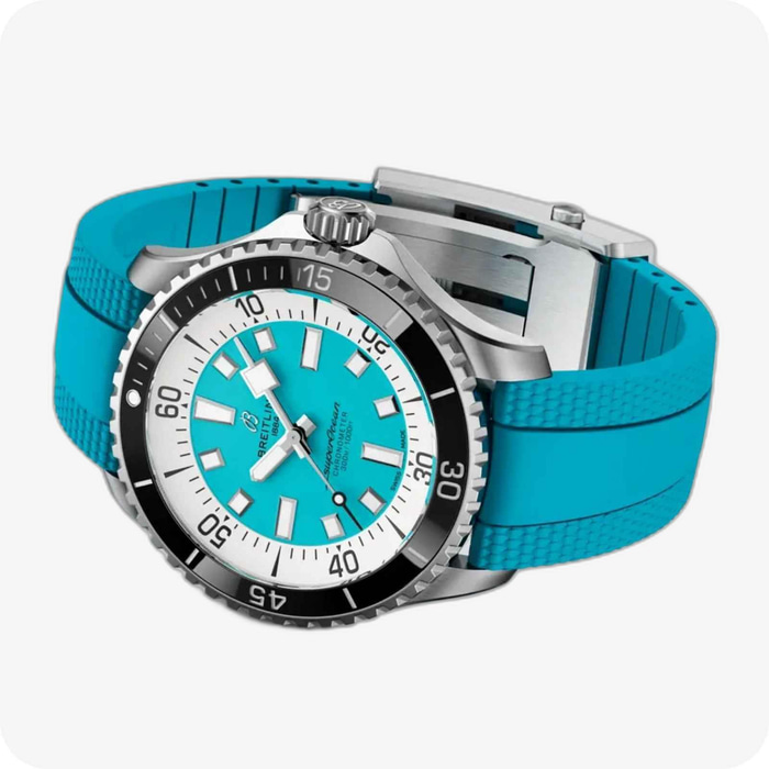 Breitling SUPEROCEAN SUPEROCEAN AUTOMATIC 44