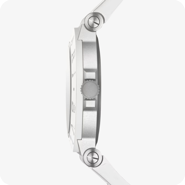 Bvlgari Bulgari Bulgari Aluminium Bulgari Bulgari Aluminium Blue