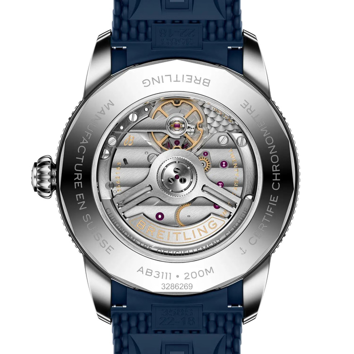 Breitling SUPEROCEAN HERITAGE B31 Automatic 42