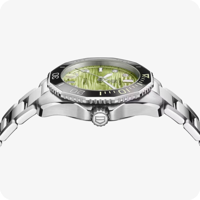 TAG Heuer Aquaracer TAG Heuer Aquaracer Professional 300 Date