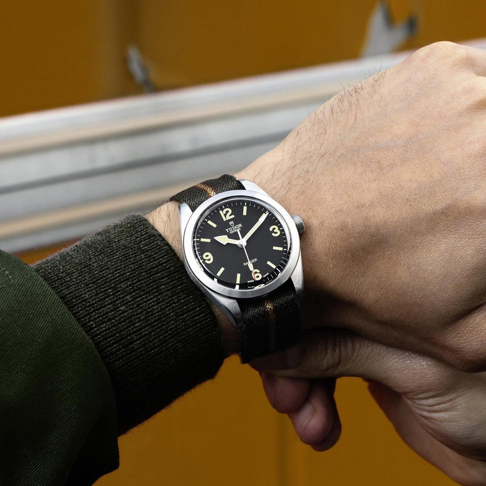 Tudor Ranger 