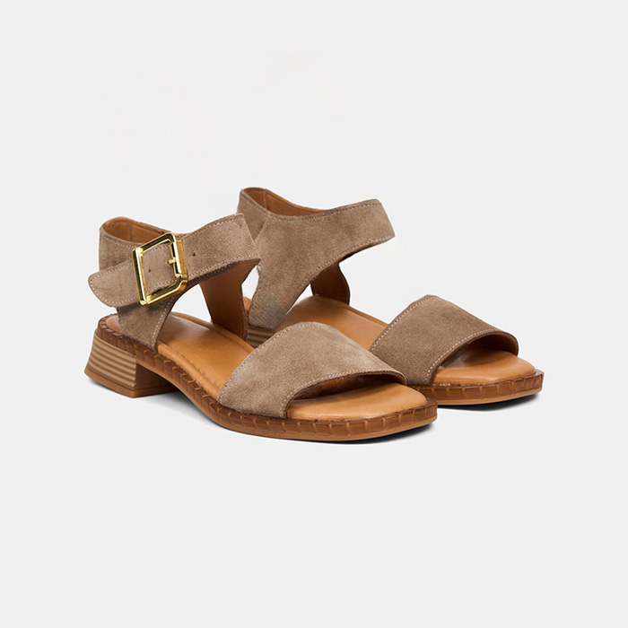 A-CRM1502 Kadın Sandalet